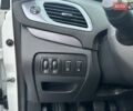 Белый Рено Гранд Сценик, объемом двигателя 1.5 л и пробегом 230 тыс. км за 11900 $, фото 10 на Automoto.ua