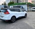 Білий Рено Гранд Сценік, об'ємом двигуна 1.6 л та пробігом 0 тис. км за 12300 $, фото 1 на Automoto.ua