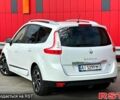Белый Рено Гранд Сценик, объемом двигателя 1.6 л и пробегом 313 тыс. км за 9999 $, фото 1 на Automoto.ua