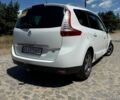 Белый Рено Гранд Сценик, объемом двигателя 1.6 л и пробегом 290 тыс. км за 9700 $, фото 1 на Automoto.ua