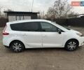 Белый Рено Гранд Сценик, объемом двигателя 1.5 л и пробегом 230 тыс. км за 11900 $, фото 4 на Automoto.ua