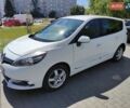 Белый Рено Гранд Сценик, объемом двигателя 1.46 л и пробегом 255 тыс. км за 8700 $, фото 1 на Automoto.ua