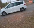 Белый Рено Гранд Сценик, объемом двигателя 1.6 л и пробегом 275 тыс. км за 9200 $, фото 1 на Automoto.ua