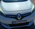 Білий Рено Гранд Сценік, об'ємом двигуна 1.5 л та пробігом 266 тис. км за 12000 $, фото 10 на Automoto.ua