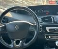 Белый Рено Гранд Сценик, объемом двигателя 1.6 л и пробегом 190 тыс. км за 10500 $, фото 10 на Automoto.ua