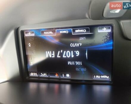 Белый Рено Гранд Сценик, объемом двигателя 1.6 л и пробегом 294 тыс. км за 11400 $, фото 75 на Automoto.ua
