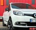 Белый Рено Гранд Сценик, объемом двигателя 1.6 л и пробегом 313 тыс. км за 9999 $, фото 3 на Automoto.ua