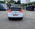 Білий Рено Гранд Сценік, об'ємом двигуна 1.6 л та пробігом 0 тис. км за 12300 $, фото 5 на Automoto.ua