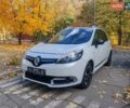 Білий Рено Гранд Сценік, об'ємом двигуна 1.6 л та пробігом 178 тис. км за 11200 $, фото 1 на Automoto.ua