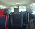 Білий Рено Гранд Сценік, об'ємом двигуна 1.5 л та пробігом 266 тис. км за 12000 $, фото 12 на Automoto.ua