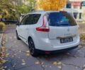 Білий Рено Гранд Сценік, об'ємом двигуна 1.6 л та пробігом 178 тис. км за 11200 $, фото 9 на Automoto.ua