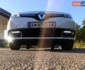 Белый Рено Гранд Сценик, объемом двигателя 1.6 л и пробегом 294 тыс. км за 11400 $, фото 18 на Automoto.ua