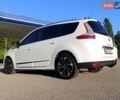 Белый Рено Гранд Сценик, объемом двигателя 1.6 л и пробегом 294 тыс. км за 11400 $, фото 27 на Automoto.ua