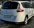 Белый Рено Гранд Сценик, объемом двигателя 1.6 л и пробегом 270 тыс. км за 8499 $, фото 5 на Automoto.ua
