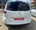 Білий Рено Гранд Сценік, об'ємом двигуна 1.5 л та пробігом 230 тис. км за 10999 $, фото 1 на Automoto.ua