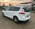 Белый Рено Гранд Сценик, объемом двигателя 1.5 л и пробегом 230 тыс. км за 11900 $, фото 3 на Automoto.ua