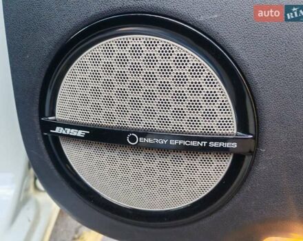 Білий Рено Гранд Сценік, об'ємом двигуна 1.6 л та пробігом 178 тис. км за 11200 $, фото 15 на Automoto.ua