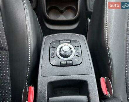 Белый Рено Гранд Сценик, объемом двигателя 1.5 л и пробегом 230 тыс. км за 11900 $, фото 9 на Automoto.ua