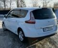 Белый Рено Гранд Сценик, объемом двигателя 1.6 л и пробегом 270 тыс. км за 8499 $, фото 7 на Automoto.ua
