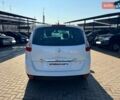 Белый Рено Гранд Сценик, объемом двигателя 1.6 л и пробегом 190 тыс. км за 10500 $, фото 6 на Automoto.ua