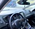 Білий Рено Гранд Сценік, об'ємом двигуна 1.6 л та пробігом 0 тис. км за 12300 $, фото 2 на Automoto.ua