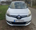 Белый Рено Гранд Сценик, объемом двигателя 1.5 л и пробегом 270 тыс. км за 8699 $, фото 6 на Automoto.ua