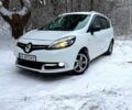 Білий Рено Гранд Сценік, об'ємом двигуна 1.6 л та пробігом 290 тис. км за 10500 $, фото 1 на Automoto.ua