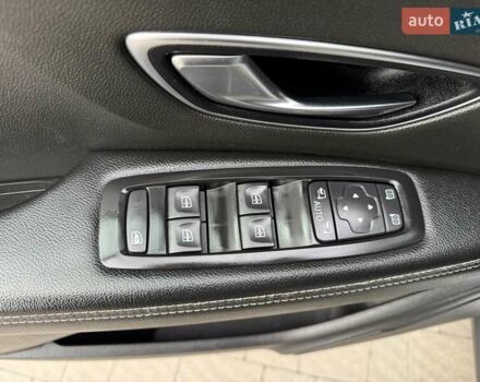 Белый Рено Гранд Сценик, объемом двигателя 1.6 л и пробегом 232 тыс. км за 14300 $, фото 31 на Automoto.ua