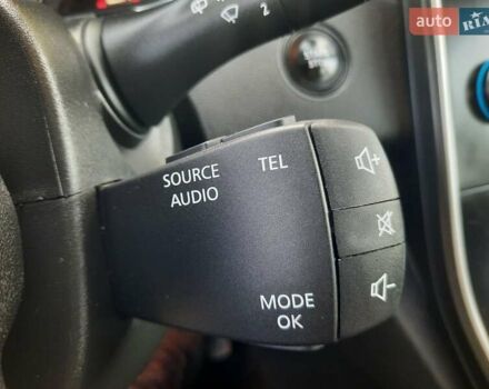 Белый Рено Гранд Сценик, объемом двигателя 1.5 л и пробегом 211 тыс. км за 14800 $, фото 63 на Automoto.ua