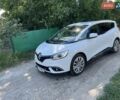 Белый Рено Гранд Сценик, объемом двигателя 1.46 л и пробегом 186 тыс. км за 15000 $, фото 10 на Automoto.ua
