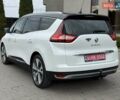 Белый Рено Гранд Сценик, объемом двигателя 1.6 л и пробегом 232 тыс. км за 14300 $, фото 8 на Automoto.ua