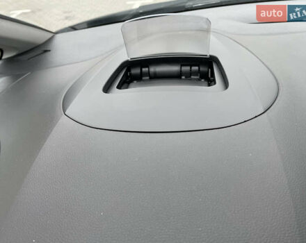 Белый Рено Гранд Сценик, объемом двигателя 1.6 л и пробегом 216 тыс. км за 16000 $, фото 28 на Automoto.ua