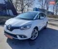 Білий Рено Гранд Сценік, об'ємом двигуна 1.5 л та пробігом 85 тис. км за 17500 $, фото 1 на Automoto.ua