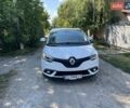 Белый Рено Гранд Сценик, объемом двигателя 1.46 л и пробегом 186 тыс. км за 15000 $, фото 15 на Automoto.ua