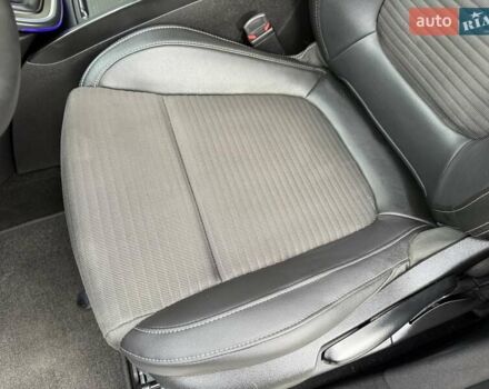 Белый Рено Гранд Сценик, объемом двигателя 1.6 л и пробегом 232 тыс. км за 14300 $, фото 54 на Automoto.ua