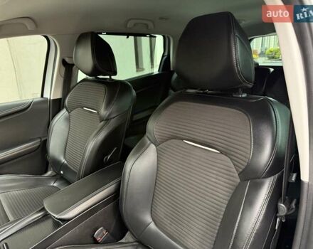 Белый Рено Гранд Сценик, объемом двигателя 1.6 л и пробегом 232 тыс. км за 14300 $, фото 52 на Automoto.ua