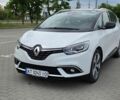 Білий Рено Гранд Сценік, об'ємом двигуна 1.6 л та пробігом 97 тис. км за 15900 $, фото 1 на Automoto.ua