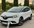 Белый Рено Гранд Сценик, объемом двигателя 1.5 л и пробегом 215 тыс. км за 15250 $, фото 1 на Automoto.ua