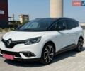 Белый Рено Гранд Сценик, объемом двигателя 1.6 л и пробегом 199 тыс. км за 14999 $, фото 1 на Automoto.ua