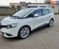 Белый Рено Гранд Сценик, объемом двигателя 1.5 л и пробегом 211 тыс. км за 14800 $, фото 7 на Automoto.ua