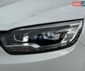 Белый Рено Гранд Сценик, объемом двигателя 1.6 л и пробегом 232 тыс. км за 14300 $, фото 28 на Automoto.ua