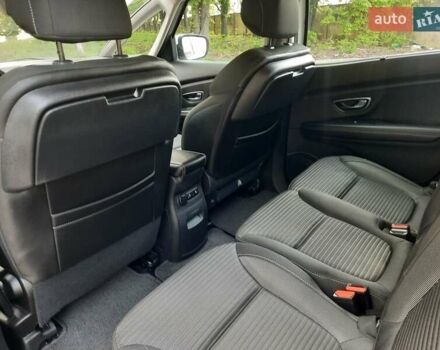 Белый Рено Гранд Сценик, объемом двигателя 1.5 л и пробегом 211 тыс. км за 14800 $, фото 90 на Automoto.ua