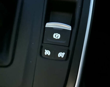 Білий Рено Гранд Сценік, об'ємом двигуна 1.5 л та пробігом 183 тис. км за 15000 $, фото 10 на Automoto.ua