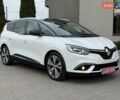 Белый Рено Гранд Сценик, объемом двигателя 1.6 л и пробегом 232 тыс. км за 14300 $, фото 14 на Automoto.ua