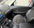 Белый Рено Гранд Сценик, объемом двигателя 1.6 л и пробегом 232 тыс. км за 14300 $, фото 49 на Automoto.ua