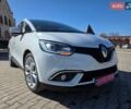 Белый Рено Гранд Сценик, объемом двигателя 1.5 л и пробегом 229 тыс. км за 14300 $, фото 1 на Automoto.ua