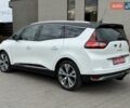 Белый Рено Гранд Сценик, объемом двигателя 1.6 л и пробегом 232 тыс. км за 14300 $, фото 6 на Automoto.ua