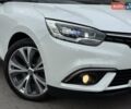 Белый Рено Гранд Сценик, объемом двигателя 1.6 л и пробегом 232 тыс. км за 14300 $, фото 19 на Automoto.ua