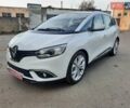 Белый Рено Гранд Сценик, объемом двигателя 1.5 л и пробегом 211 тыс. км за 14800 $, фото 5 на Automoto.ua