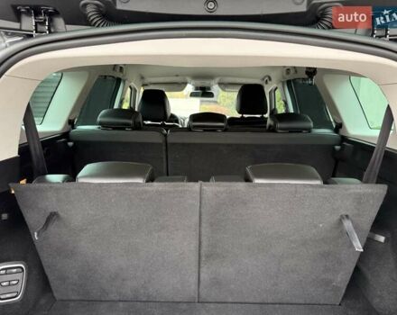 Белый Рено Гранд Сценик, объемом двигателя 1.6 л и пробегом 232 тыс. км за 14300 $, фото 69 на Automoto.ua